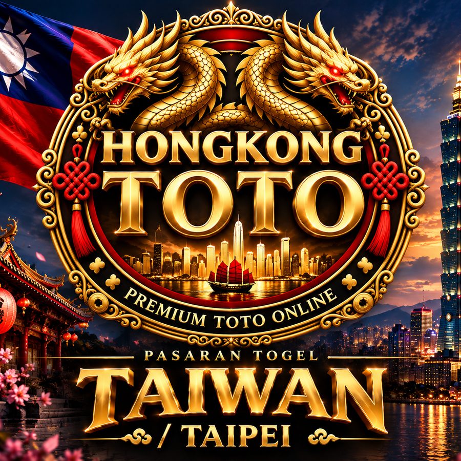 Live draw taiwan pool 1 Oktober 2026, angka main dan (09253) keluar togel taiwan
